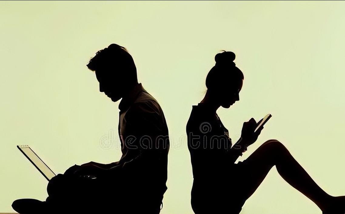 40岁的老公出轨闹离婚,老公背叛后不断闹离婚