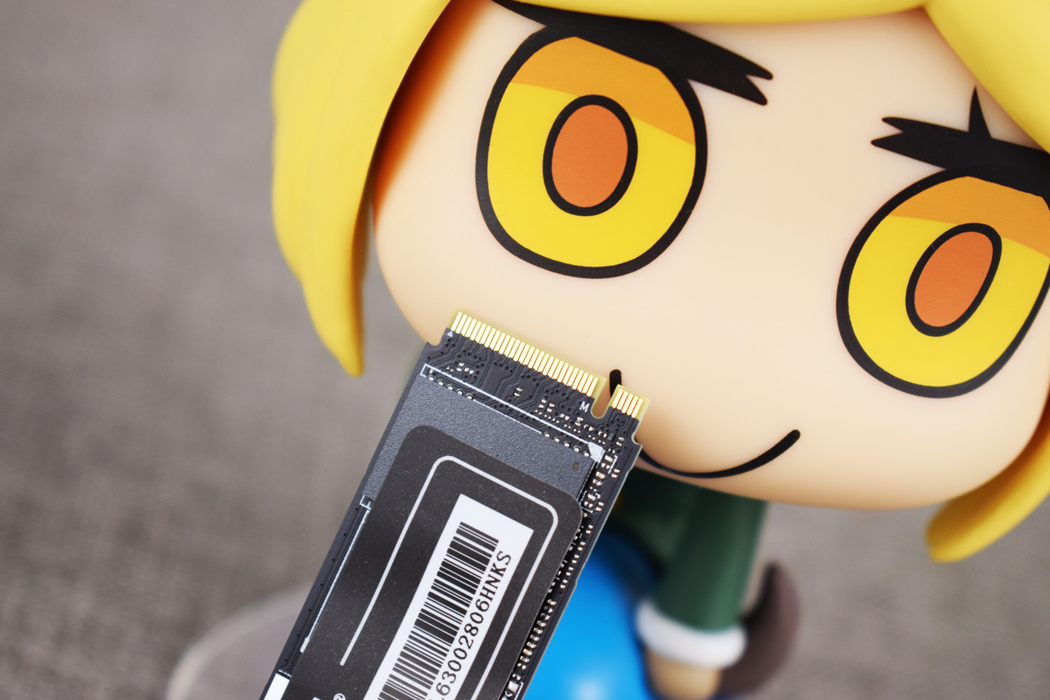 影驰星曜x4pro固态1t跑分,影驰星曜x4pro固态什么颗粒