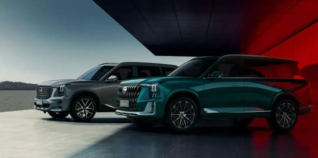 2021款混动新车有哪些,2022年新车上市车型suv混动版