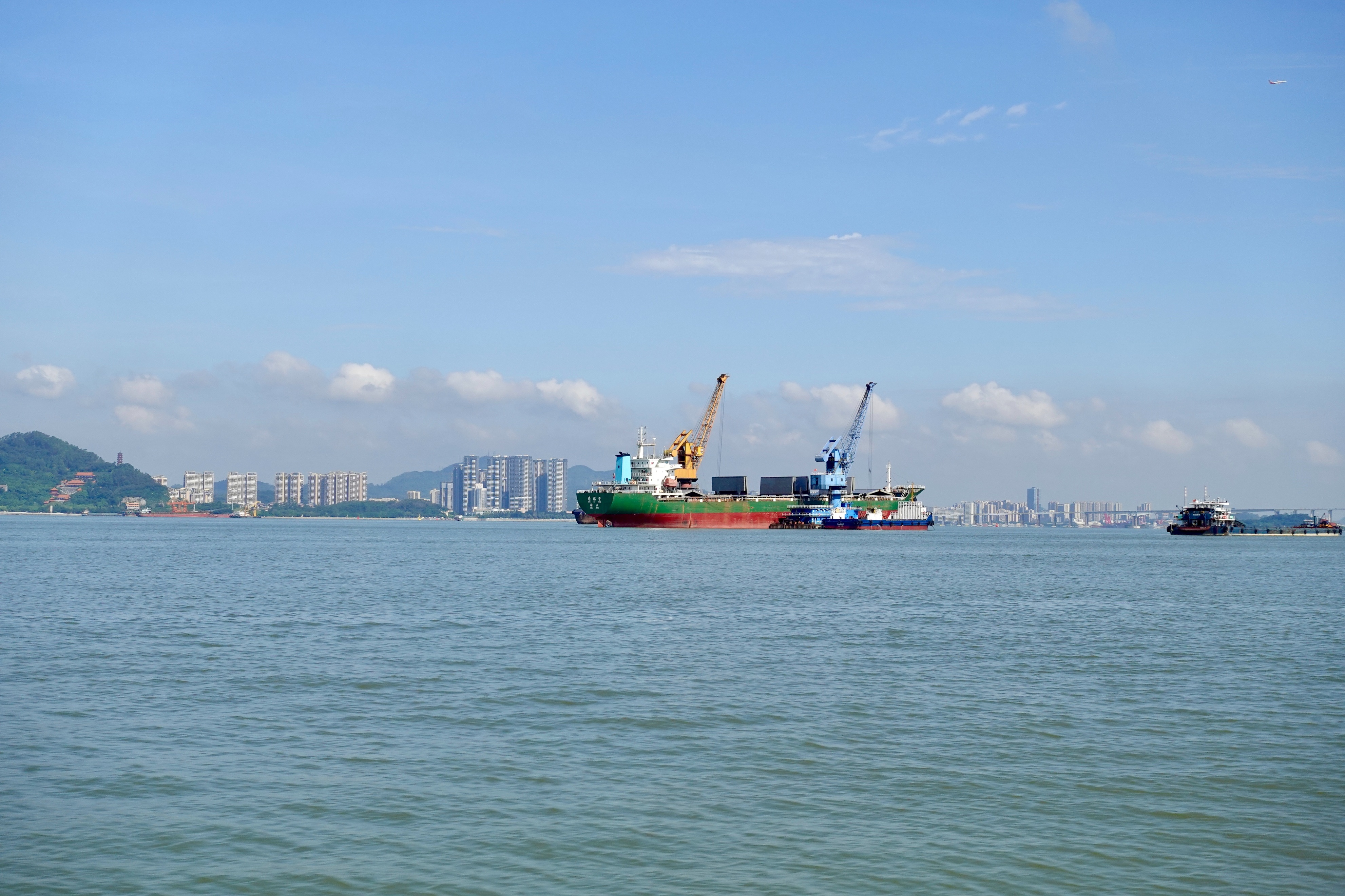 东莞美食和地标简介及特点,东莞的美食历史文化