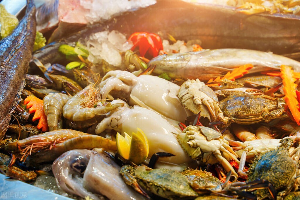 甲状腺有问题不能吃土豆和茄子吗,甲状腺疾病不吃海鲜的原因