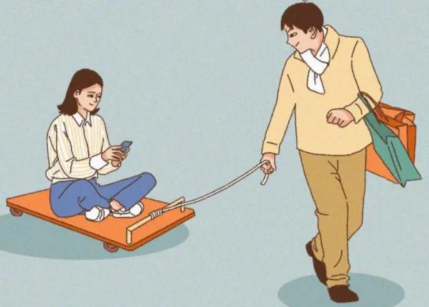 合格男友的标准你做到了几条,男友爱你的九大等级