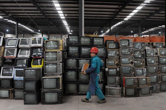 废品行业年入几十万的2个小生意,废品回收行业真的没落了吗