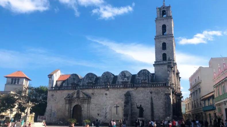古巴哈瓦那当地雪茄店,古巴雪茄哈瓦那