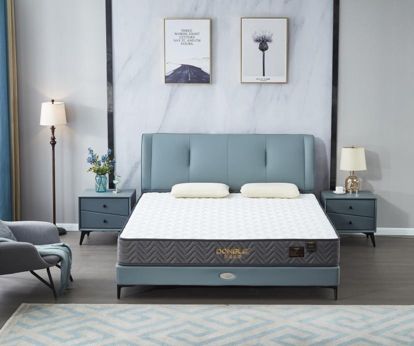 孕妇能睡托玛琳床垫吗,孕妇睡硬板床还是弹簧床垫