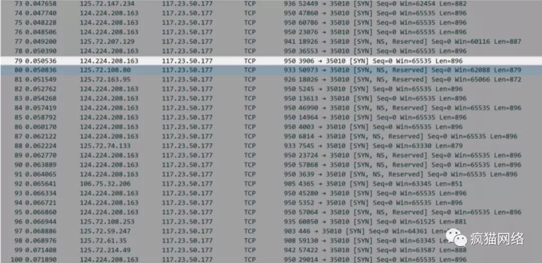 ddos攻击和cc攻击有什么区别呢,cc攻击和ddos攻击的相同与区别