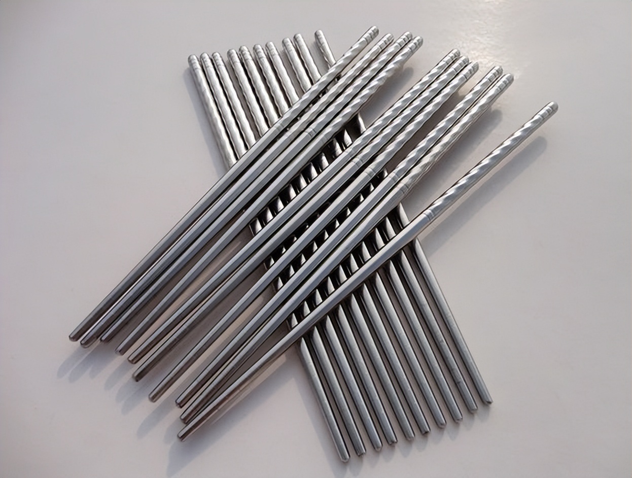 木筷竹筷合金筷,木筷竹筷对比