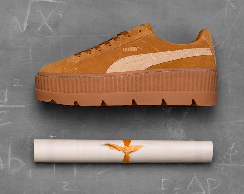 是什么让Puma在Nike与adidas占据的运动领域中翻转逆袭？