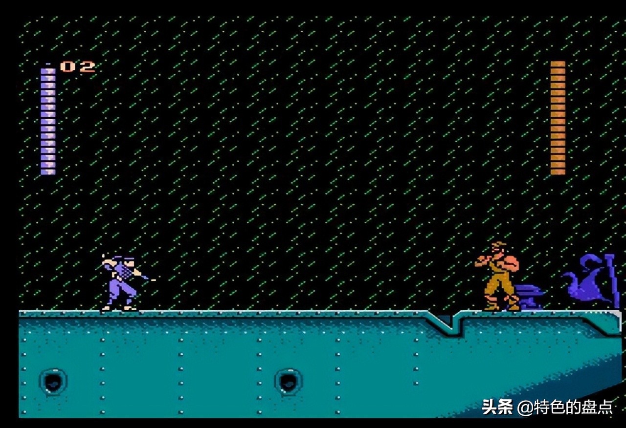 fc十大必听bgm,fc十大经典bgm