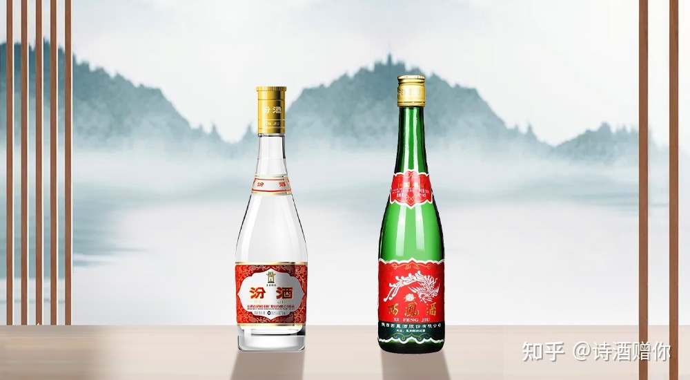 年度最热白酒盘点,2023年白酒圈公认好喝的6款白酒