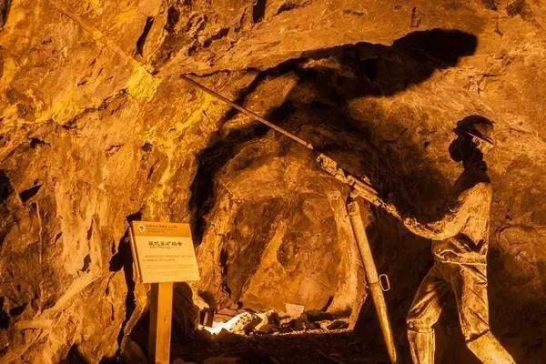 1994年以后能挣钱的事件,90年代致富的故事