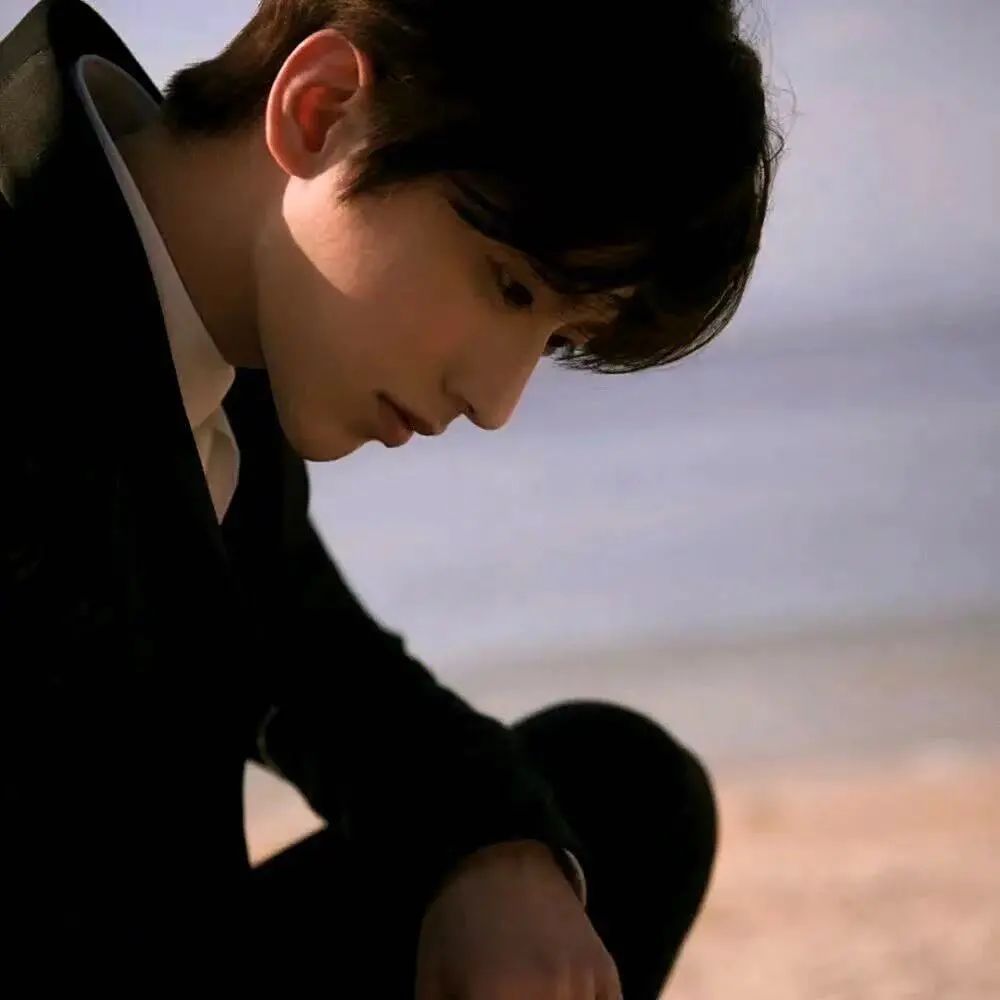 wechat头像,有意境的wechat头像微信