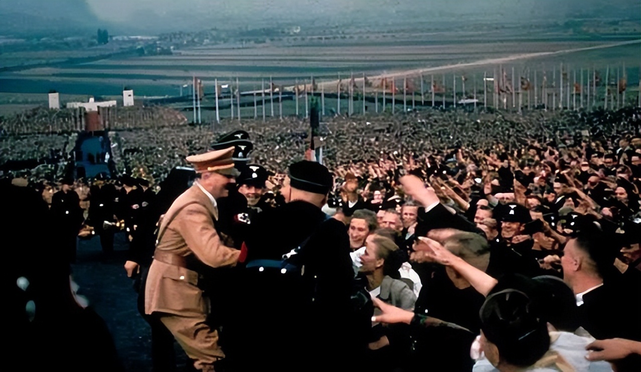 从拿破仑到希特勒，为何极力反对入侵中国？网友：蠢人才会这样干