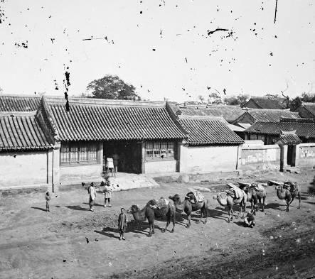 侵华日军*行暴**照片，女子为活命，脱下衣服让日本人拍摄，*辱侮**致死