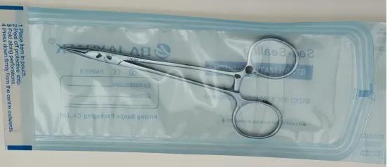 自封型消毒袋哪个牌子好,自封灭菌袋麦迪康型号