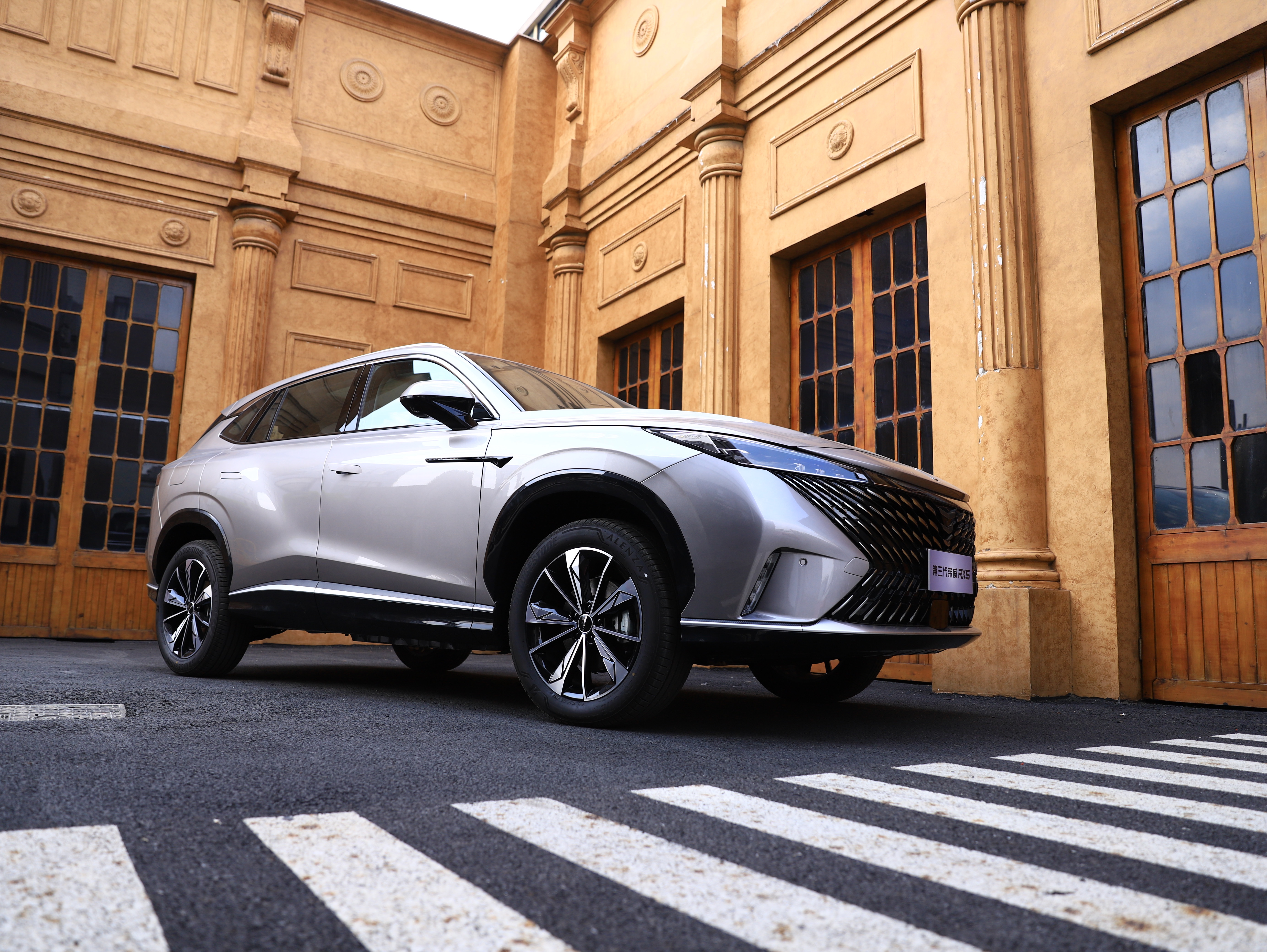 在售的经典神车,最值得期待的神车