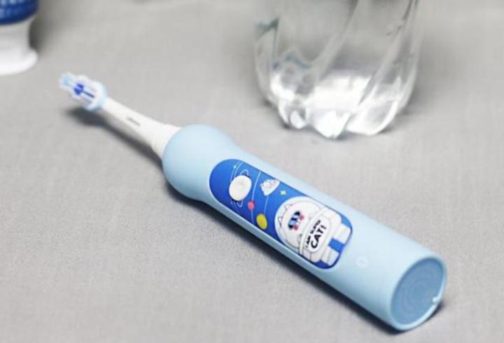 儿童电动牙刷排名第一名正品测评,徕芬2023电动牙刷
