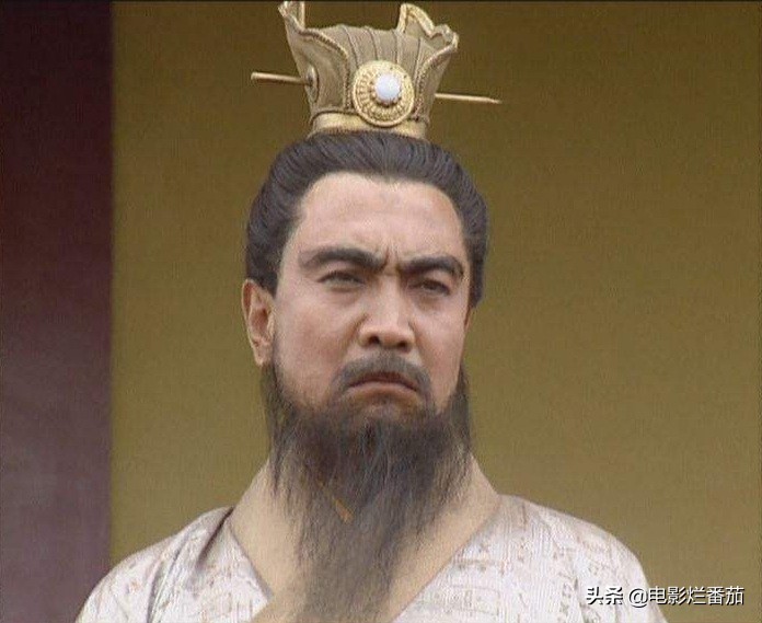 回顾三国演义五大主演1993,三国演义主演都有哪些