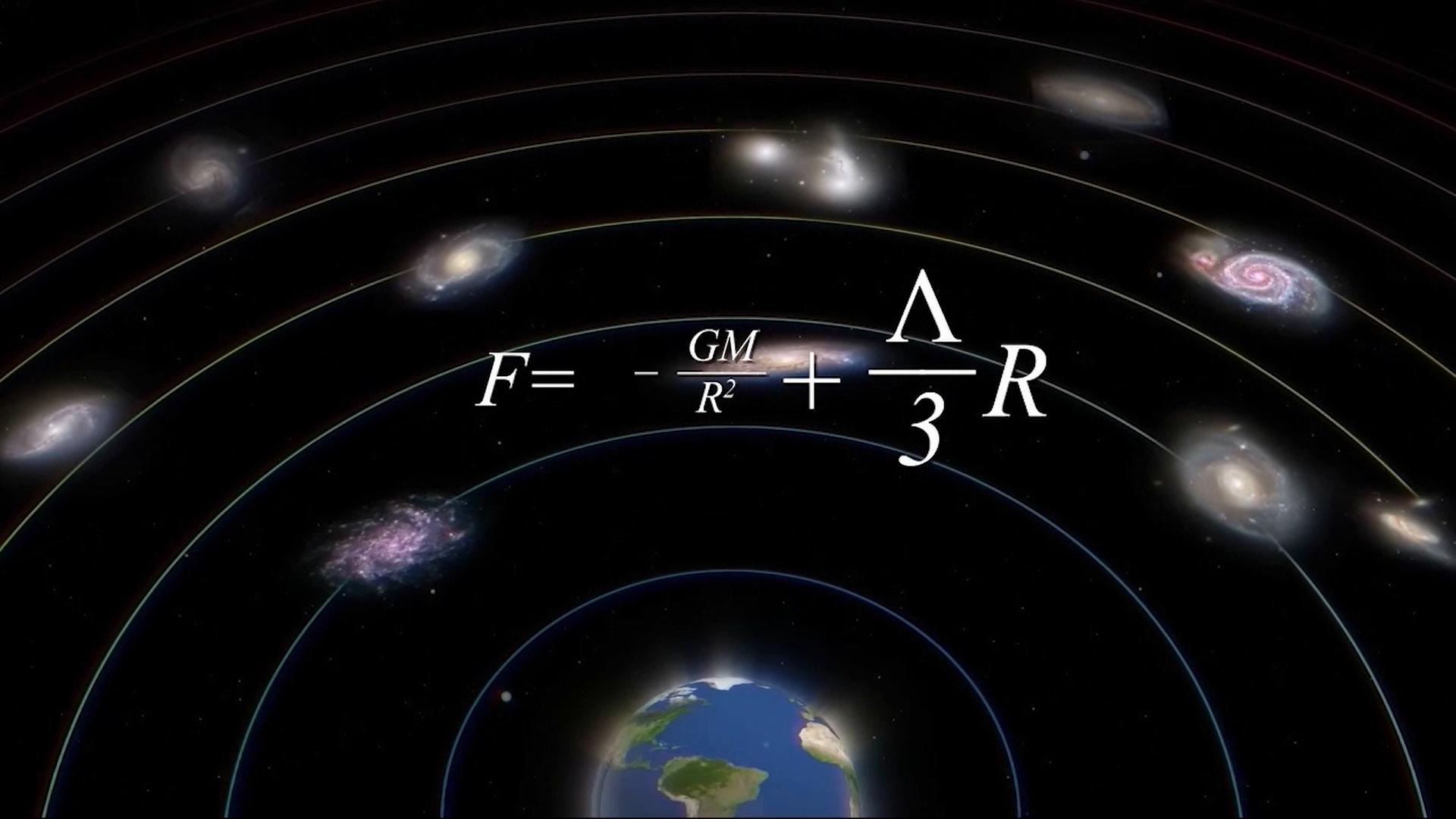 天文学黑洞基础知识,一分钟了解宇宙三大神秘天体