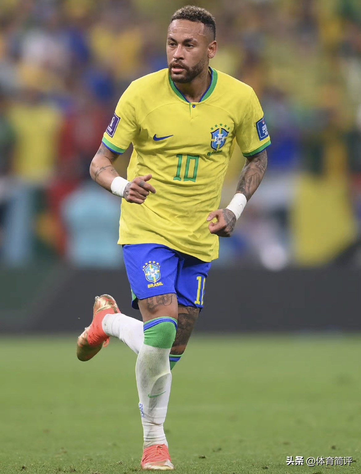 卡塔尔世界杯巴西阵容预测,卡塔尔世界杯巴西vs瑞士直播