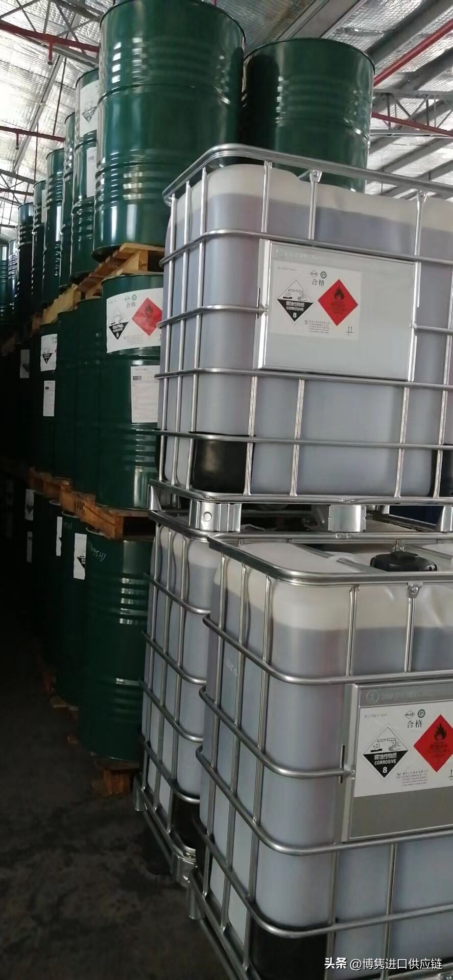 深圳市盐田港聚氨脂板进口报关清关详细流程及注意事项