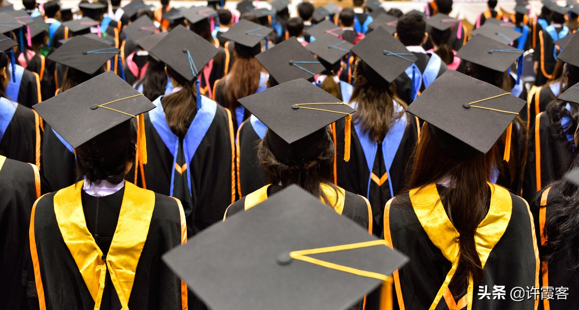 带你看看真实的美国,带你看清美国的一些事