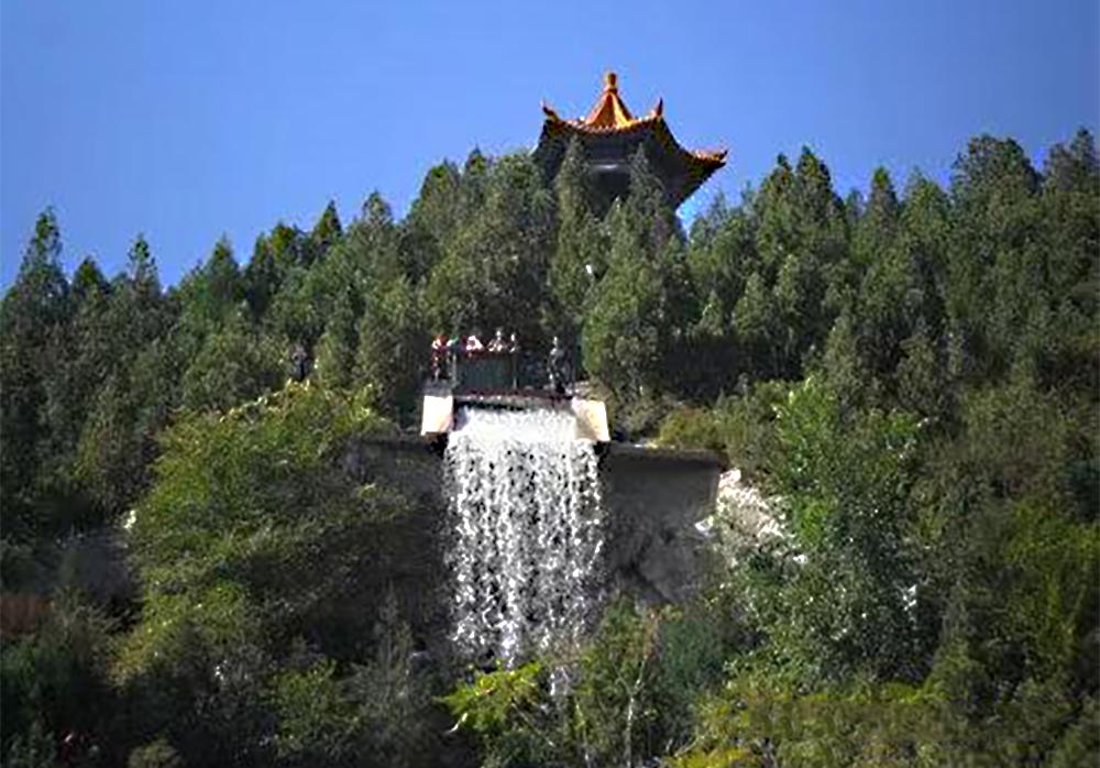 太原过年爬山去哪里比较好,五一太原打卡好去处