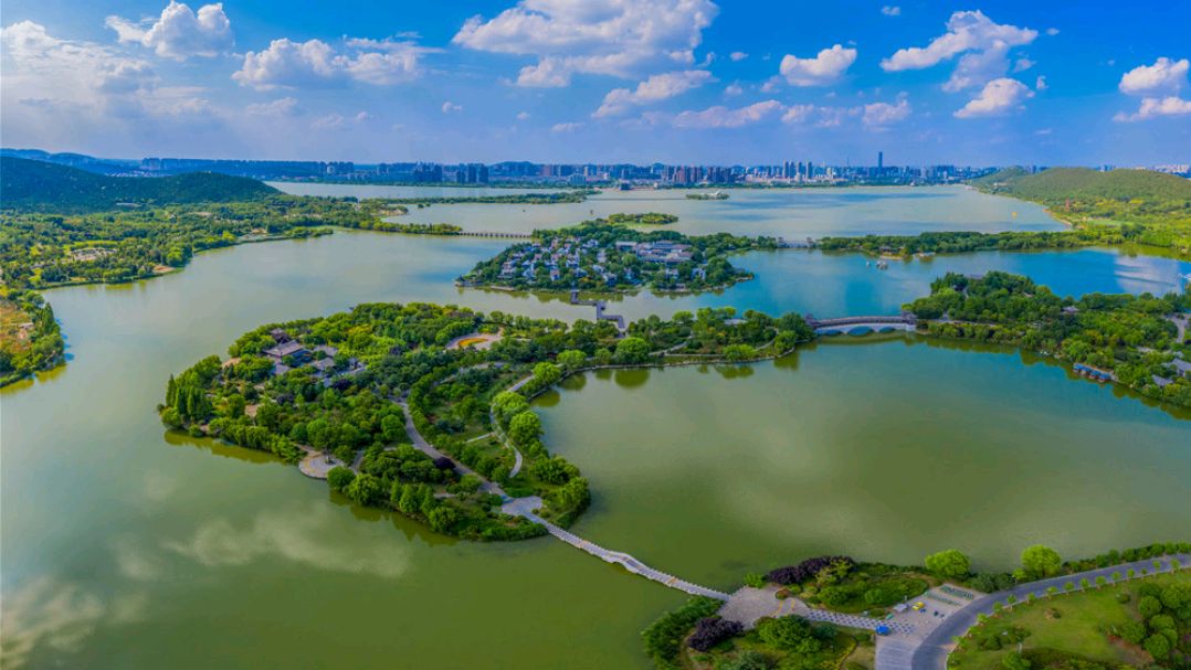 江苏省长江以北地区旅游景区,江苏省网红旅游景区有哪些