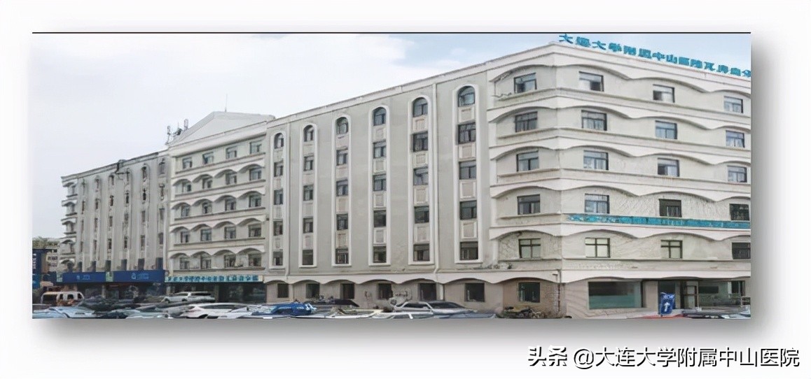 他们倾力付出分院不断发展