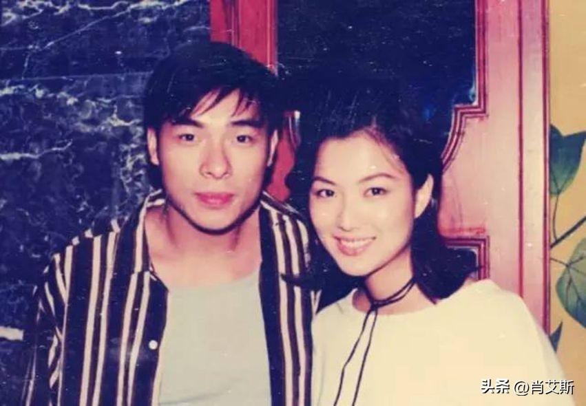 郑秀文恋爱百分百感觉,郑秀文首谈老公出轨对象