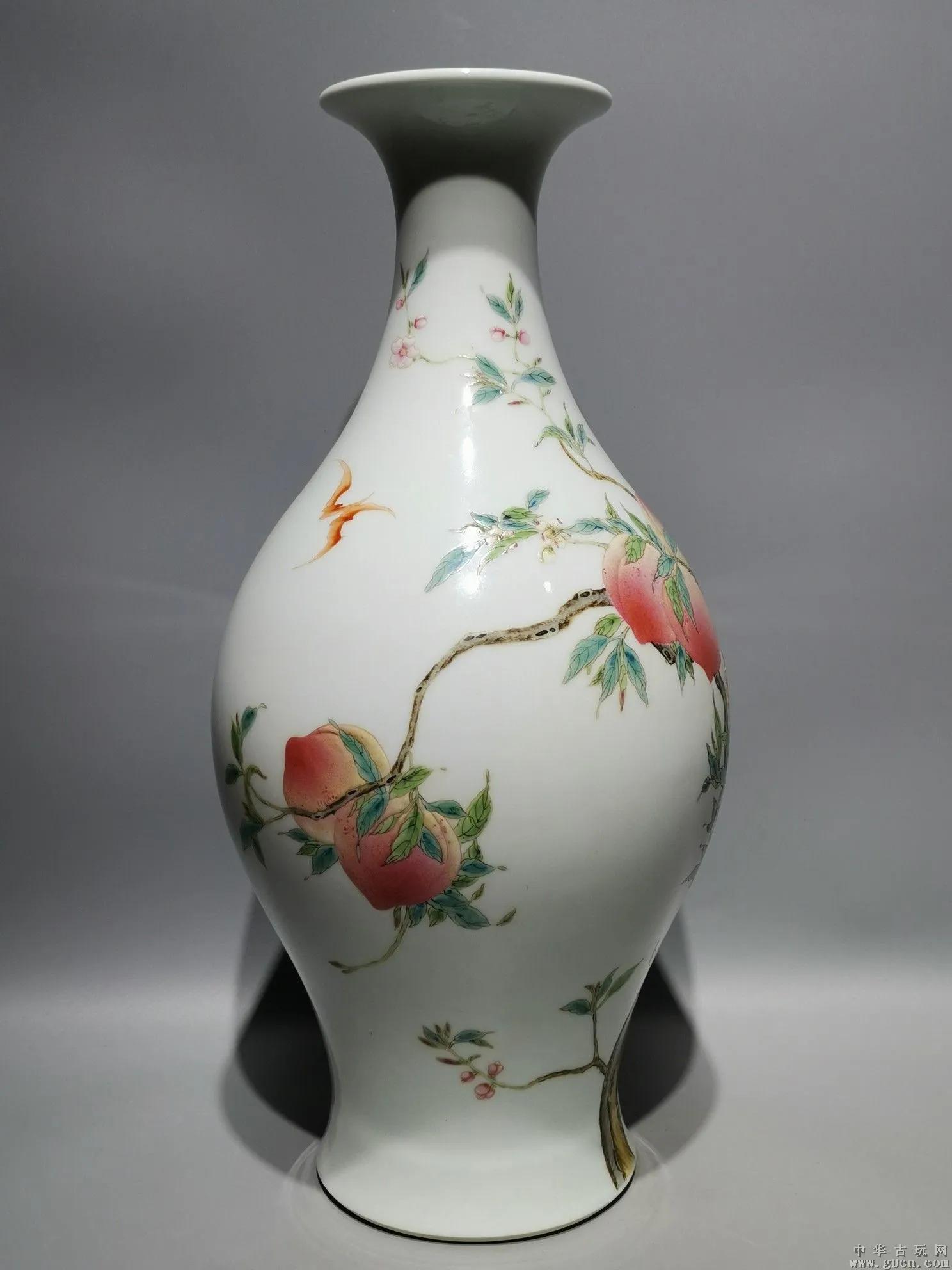 上海博物馆十大镇馆之宝排名,上海博物馆十大镇馆之宝瓷器