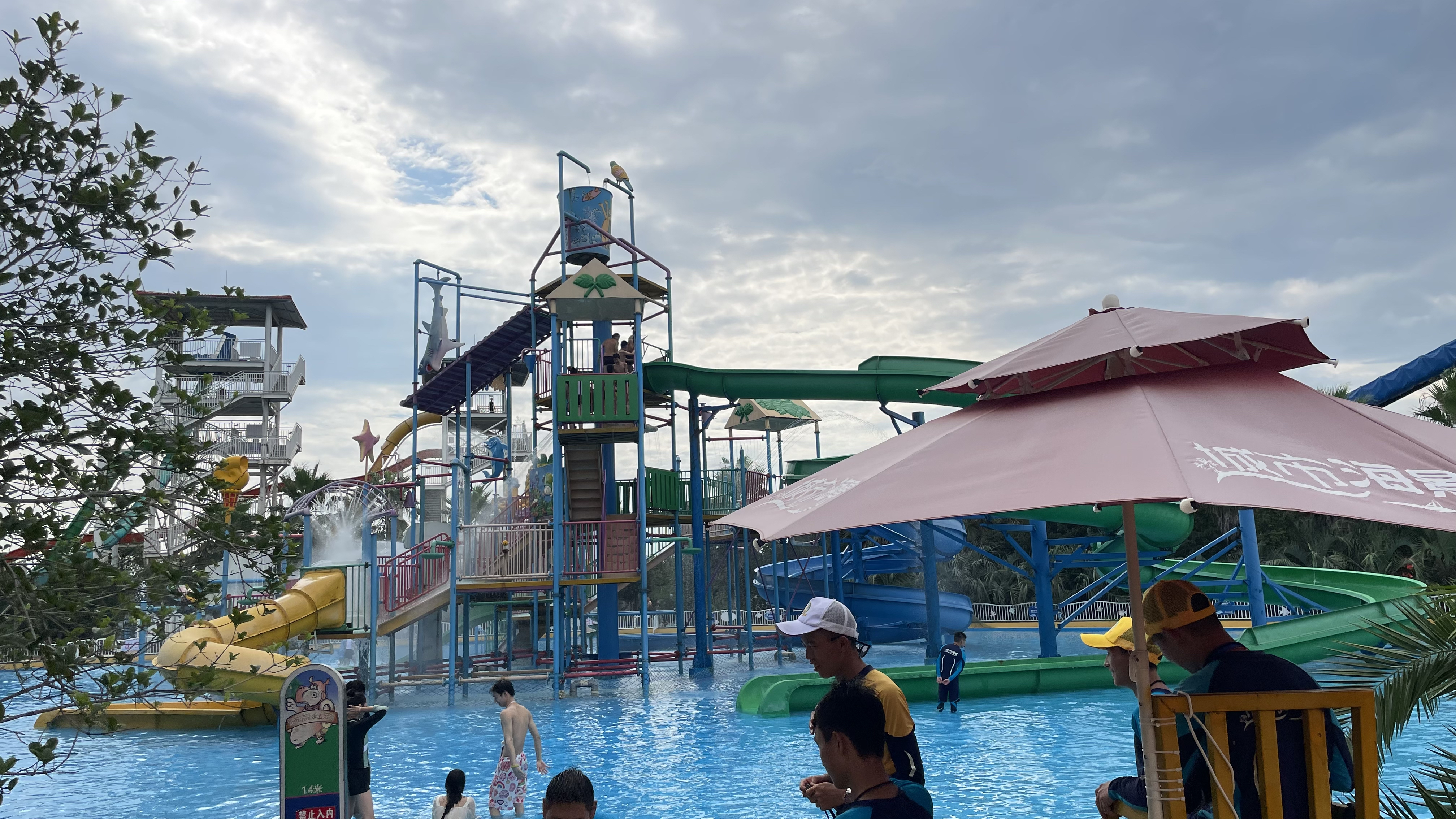 长沙旅游攻略水上项目,长沙周边玩水的旅游景点