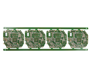 智能手机摄像头排线图解,摄像头线路板