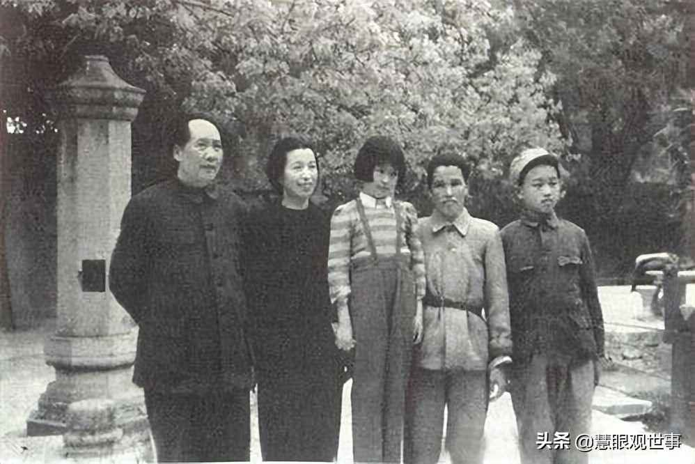 毛主席是如何请人吃饭的？（2）