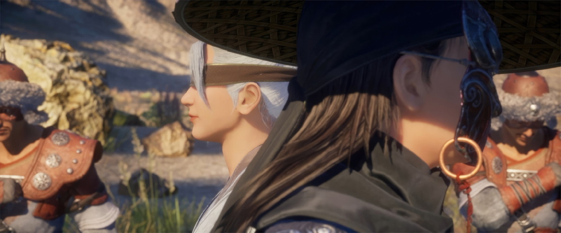 不良人6：李星云的心脏是谁的？是不良帅的吗？其实这是两回事