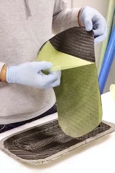 非热压罐工艺,碳纤维复合材料热压罐设计加工