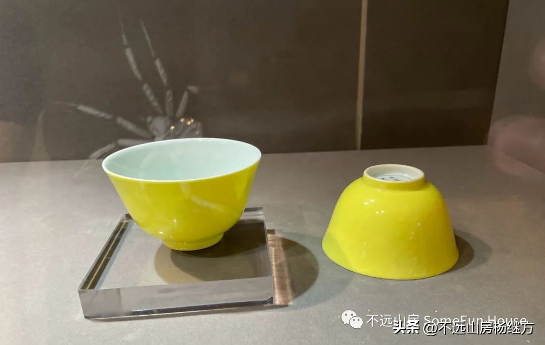 雍正乳白釉瓷器 (雍正年代青釉瓷器)