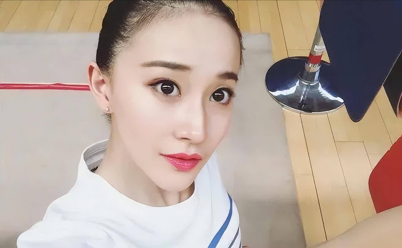 中国体坛十大女神颜值惊艳,中国体坛颜值最高的五位女神