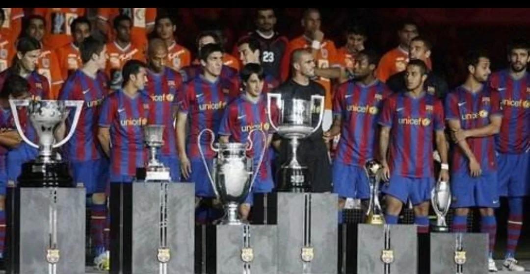 梦三巴萨为什么输国米,梦三巴萨输给了哪些球队