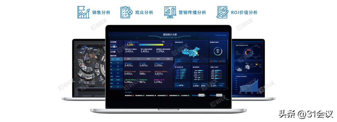 公司举办一场活动销售怎么做好,如何和主销售人员打好配合