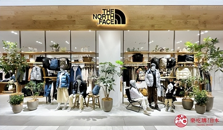 15分钟直达那霸机场！冲绳购物中心「SAN-A浦添西海岸PARCOCITY」