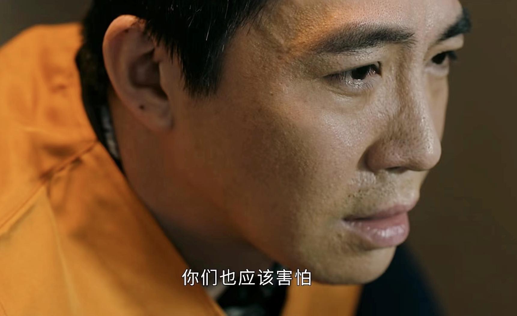 《他是谁》结局引热议！编剧吴迪发文！观众：1点诚恳1点敷衍