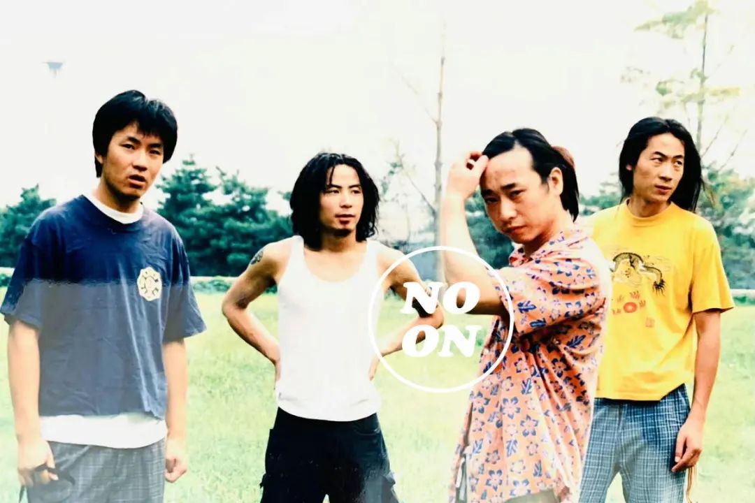 土摇的天花板与最后的乌托邦:吴宁越的布衣岁月|正午