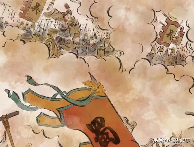 新三国演义深入剖析,三国演义第一回原文剖析