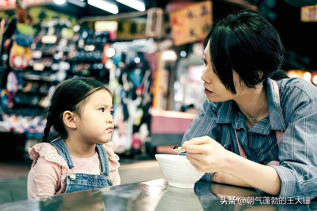 《咒》果然没让人失望,看完后你敢跟着念一遍祝福语吗?