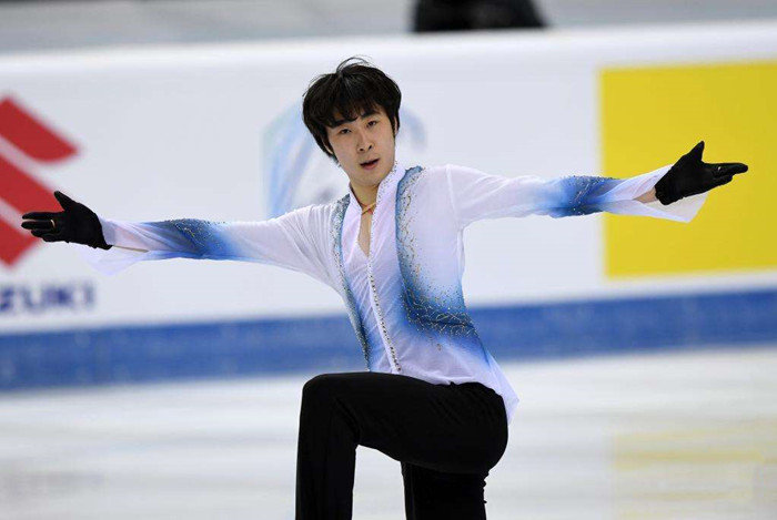 火星男孩来中国了没有,火星男孩来中国