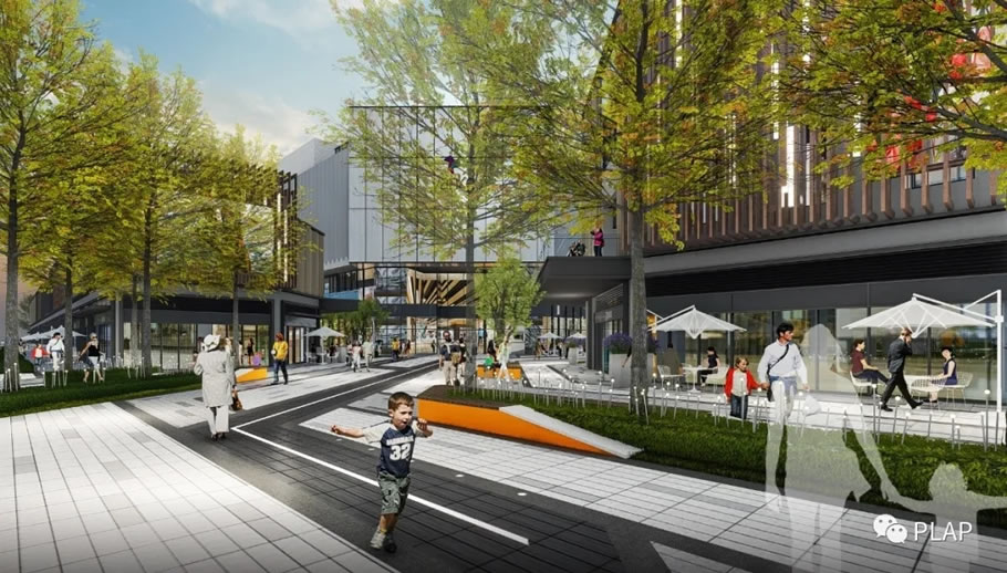 万科广场天津畅玩地带,万科广场宝坻