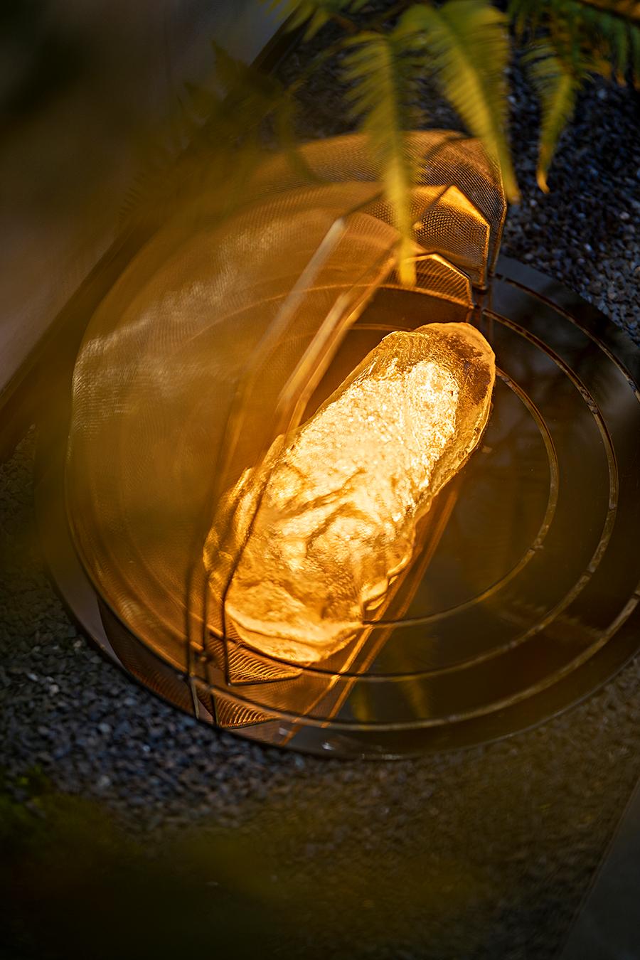 深圳盘石设计|长春吴中府营销中心