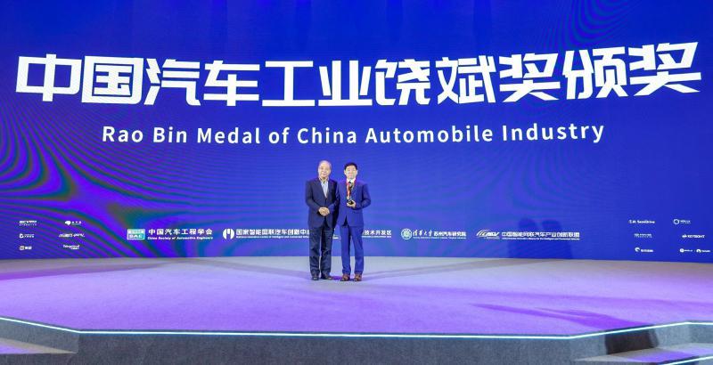 魏建军饶斌,魏建军长城汽车能挺过明年吗