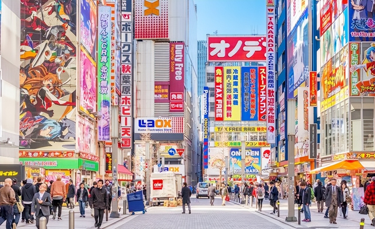 日本危在旦夕：贸易逆差愈演愈烈，被国情拖垮的日本经济